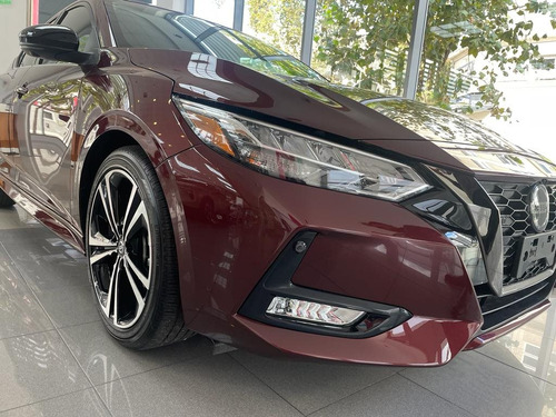 Nissan Sentra Sr