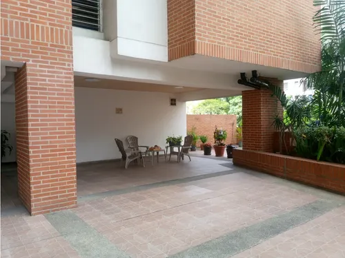 Apartamento En Lomas Del Ávila