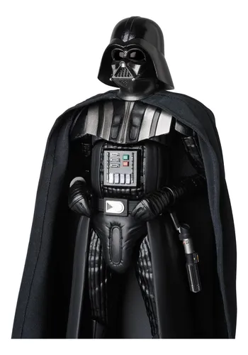 (medicom Toy) Mafex No. 211 Darth Vader (tm) (rog...