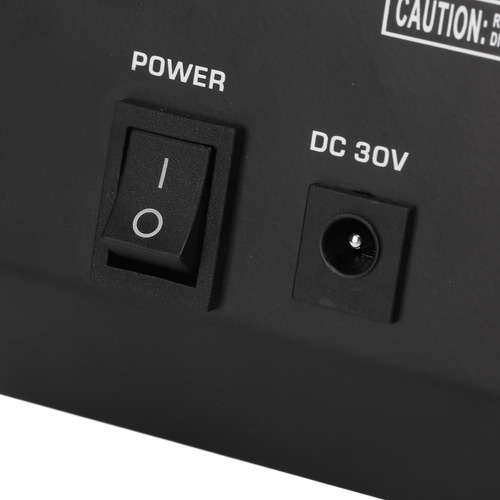 Mezclador De 4 Canales, Placa De Sonido, Consola, Conexión T