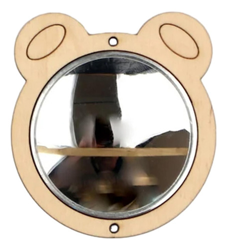3 Tablero Ocupado, Material Diy, Juguetes De Espejo