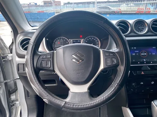 Suzuki Vitara 1.6 Gl