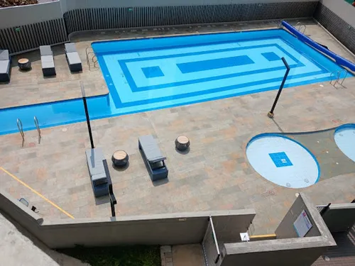Apartamento En Venta Mesa 1092-2006