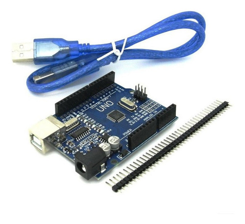 Arduino Uno R3  $12.5