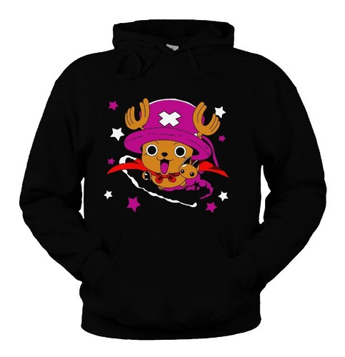 Buzo One Piece Chopper Anime Unisex 