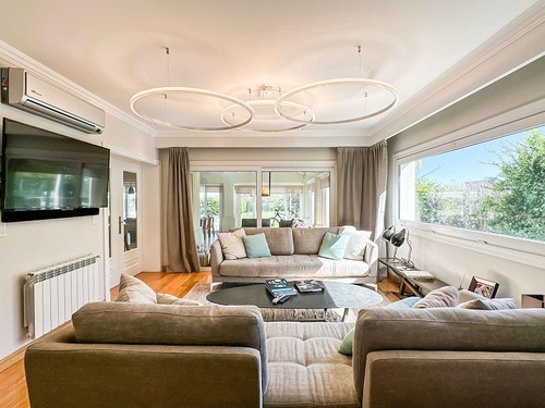 La Concepción Lujan Casa En Venta