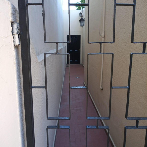 Americana Lote Propio - 50 Mts De Vergara - Con Renta
