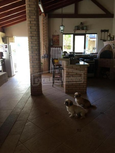 Imagem 8 de 16 de Chacara - Ch00117 - 68561413
