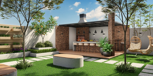 Imagem 22 de 29 de Studio Residencial Para Venda, Vila Rodrigues, Passo Fundo - St6909. - St6909-inc