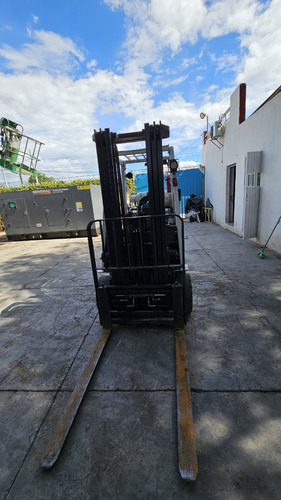 Montacargas Unicarriers 5000 Lbs Af50 2017