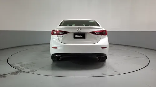 Mazda Mazda 3 2.5 SEDÁN S TA