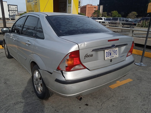 Imagen 4 de 12 de Ford Focus