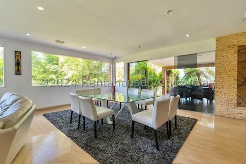 Leandro Manzano Casa En Venta Alto Hatillo Mls #24-29143 As