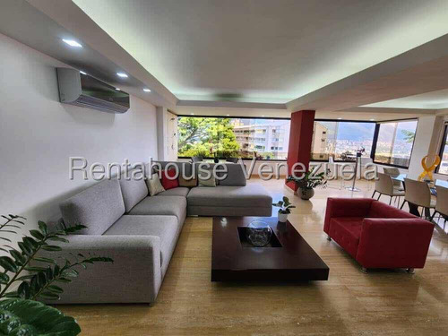 Apartamento En Alquiler Chulavista #25-9629