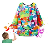 Comprar . Delantales Infantiles For Pintar Delantales Infantiles