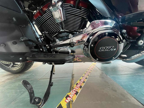 Imagen 10 de 10 de Harley Davidson 2018