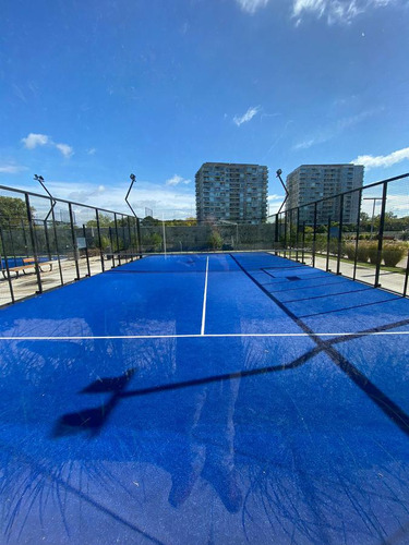 Departamento Con Cochera En Venta En Venice, Tigre.