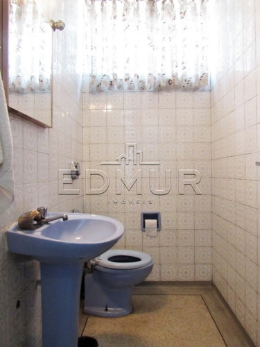 Sobrado - Vila Assuncao - Ref: 16465 - V-16465