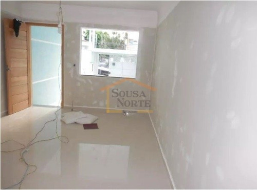 Imagem 1 de 13 de Sobrado, Venda, Vila Nova Mazzei, Sao Paulo - 24669 - V-24669