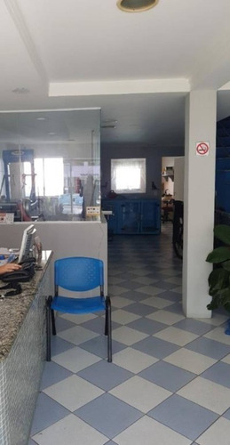 Imagem 3 de 8 de Loja Para Aluguel, 2 Vagas, Baeta Neves - São Bernardo Do Campo/sp - 2970