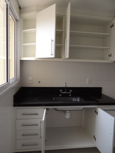 Imagem 5 de 17 de Apartamento A Venda - Ed.central Park - Indaiatuba - Sp. - Ap01903 - 70183388