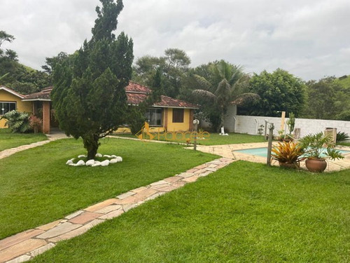 Imagem 15 de 16 de Rural Chacara Com 4 Quartos - 59643-v