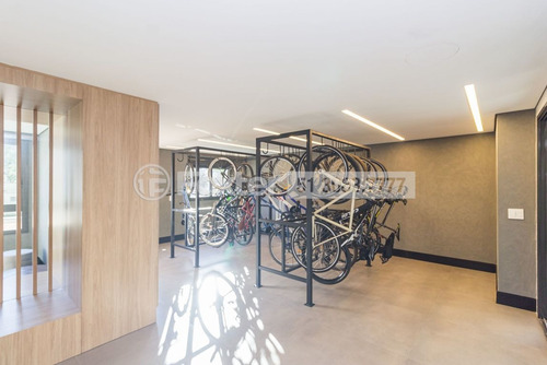 Imagem 25 de 30 de Apartamento, 2 Dormitórios, 57 M², Santana - 218932