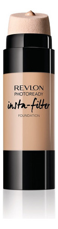 Base De Maquillaje Revlon Photoready Insta-filter Fps 20 Color 210 Sand Beige