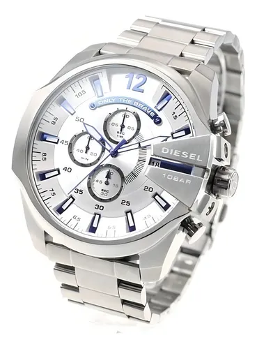 Mercado libre reloj diesel hotsell