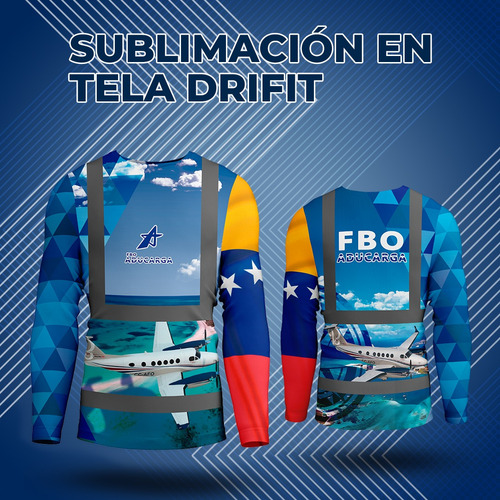 Jersey Personalizados Y Sublimados