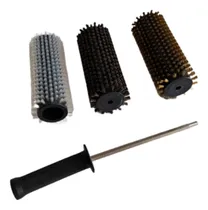 Comprar Kit De Cepillos De Esquí, Cepillos De Cera Para Esquís,