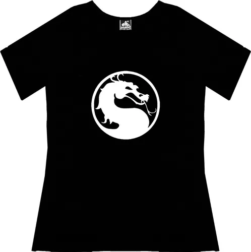 Camiseta Camisa Goro Mortal Kombat 4 Quatro Braços Luta 5 - Estilo Kraken -  Camiseta Feminina - Magazine Luiza