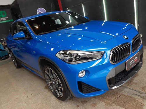 Bmw X2 M Sport 2019