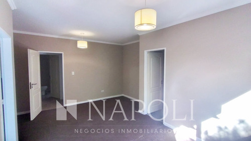 Imagen 8 de 19 de Alquiler Anual De Casa En Una Planta, La Horqueta De Echev.