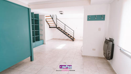 Venta Departamento 2 Ambientes San Justo