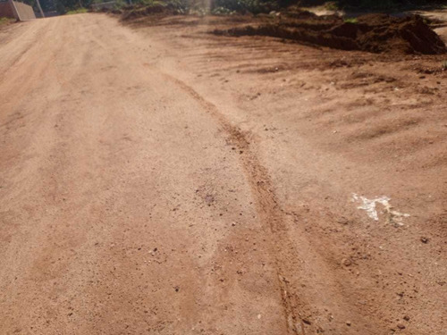 Imagem 5 de 9 de 1.000 M², Terreno Em Condomínio, Em Mairinque - Sp.