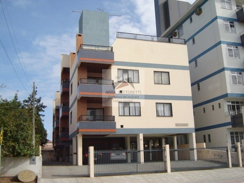 Imagem 2 de 20 de Apartamento A Venda No Bairro Ingleses Do Rio Vermelho Em - 4321-1