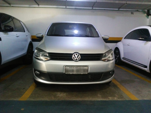 Vendo Volkswagem Fox Prime G2 - 2011