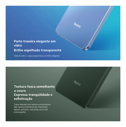 Redmi Xiaomi A3 Dual Sim 64 Gb Memoria 6 Gb Ram