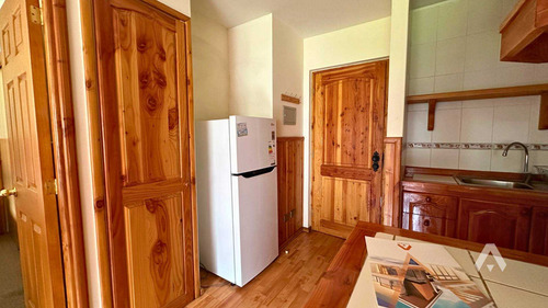 Departamento En Arriendo A 5 Minutos Pucón (69555)
