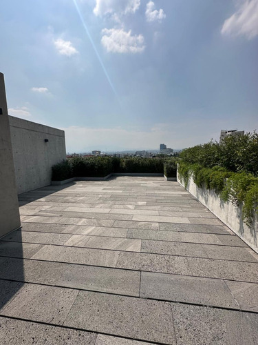 Departamento Independiente De 2 Recámaras, 3 Baños, 2 Estacionamientos Y Roof Garden En Nápoles, Benito Juárez - ¡entrega Inmediata Y Plusvalía Asegurada! Vm100