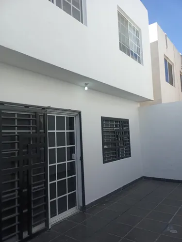 Casa En Renta En Alebrijes Residencial, Torreón, Coahuila De Zaragoza