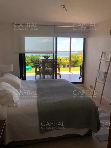 Quartier Punta Ballena Apartamento En Alquiler Dos Dormitorios