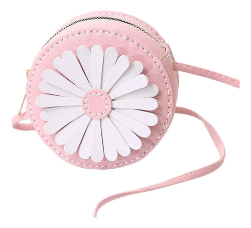 4 Diy Pu Leather Crossbody/ Shoulder Bag Making Set Lady