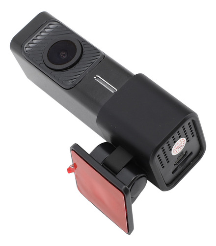 Videocámara De Coche 1080p Dash Cam Multifuncional Usb Hd Ni