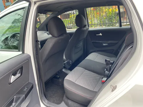 Volkswagen Fox Xtreme Mod 2020