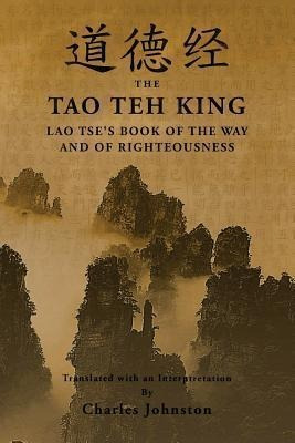 Tao Teh King - Lao Tse (paperback)