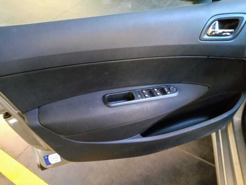 Peugeot 408 Alliure 2.0 Unico Dueño Oportunidad (eo)