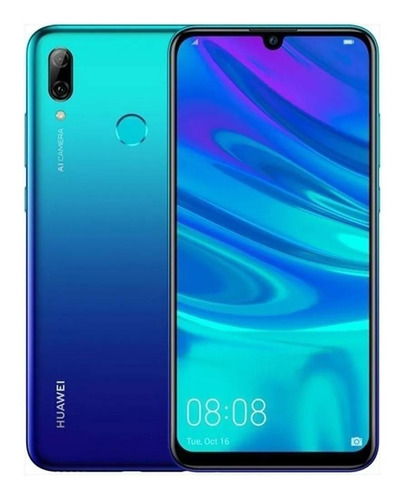 Huawei P Smart 2019 64 GB aurora blue 3 GB RAM