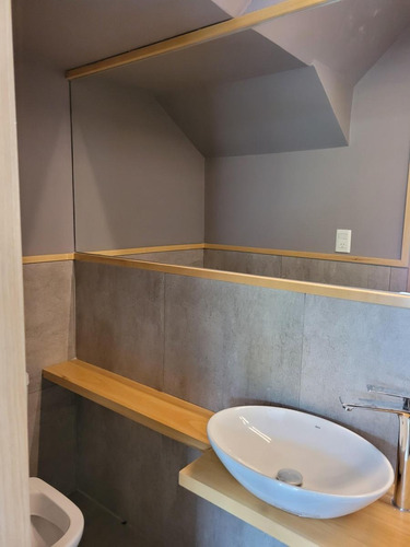 Imagen 10 de 21 de Vendo Duplex En Housing A Estrenar De 2 Y 3 Dormitorios Altos De Belgrano